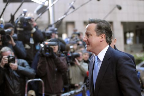 David Cameron David Cameron