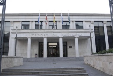 Foto: Universidad de Cantabria y Banco Santander convocan una plaza para un investigador senior en procesos bancarios (EUROPA PRESS)