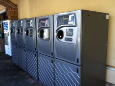 Ejemplo De Máquinas Del Sistema Que Propone Retorna Para Reciclar
