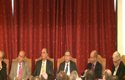 Los recortes hacen "imposible" el Pacto de Sanidad 