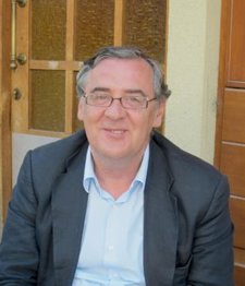Julián Simón De La Torre