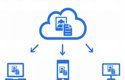 SkyDrive, Google Drive, iCloud o Dropbox: ¿qué nube elegir?