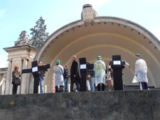 Rioja.-USO alerta de que el miedo de los trabajadores a ser despedidos les lleva a acudir enfermos a trabajar