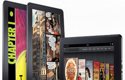 Kindle Fire reina por encima de Samsung, Motorola y Asus