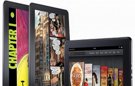 Kindle Fire reina por encima de Samsung, Motorola y Asus