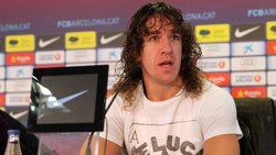 Puyol: 