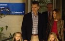 La infanta Sofía cumple cinco años