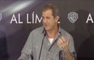 Mel Gibson responde a las acusaciones