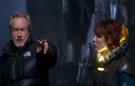 Scott enseña demasiado en el nuevo tráiler de 'Prometheus'