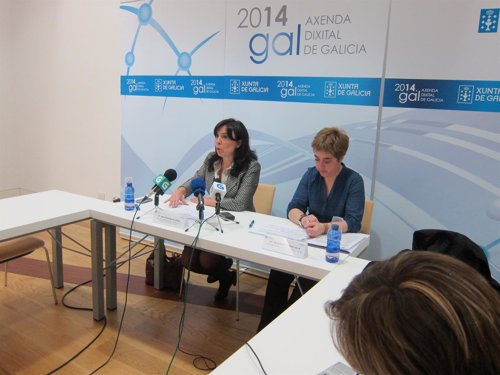 La población sin acceso a Internet en Galicia se redujo un 60% en dos años