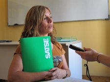 Cataluña.- La enfermería catalana acusa al Govern de transmitir “falta de seguridad” al pedir más recortes