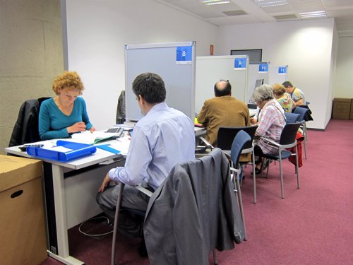La Agencia Tributaria ha devuelto ya en Galicia 37 millones de euros