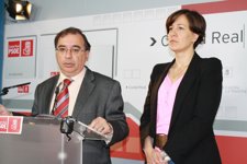 PSOE: en C-LM habrá que pagar la manutención en hospitales