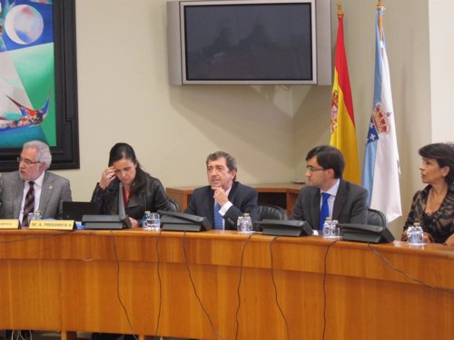 El Valedor plantea "suspender" la Ley de Dependencia