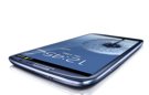 Samsung Galaxy S III: Cuatro núcleos y Super Amoled de 4,8''