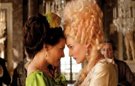 Jacquot desempolva el lesbianismo de Maria Antonieta