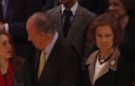 Los reyes no celebrarán las bodas de plata