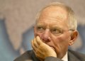 Foto: Alemania pide "tiempo" para el Gobierno español (REUTERS)