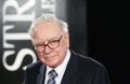 Foto: Warren Buffet no acudirá a la OPV de Facebook (REUTERS/LUCAS JACKSON)