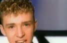 Timberlake reconoce que parecía un "imbécil"