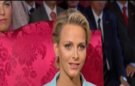 Charlene sufre por no quedarse embarazada