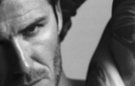 Elle ofrece un adelanto de la portada de Beckham