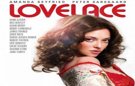 Amanda Seyfried, sexy en el cartel de 'Lovelace'