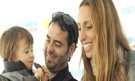 Gemma Mengual conmemora el 20 aniversario de 'Bienvenido Bebé' el Día de la Madre