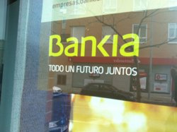 Gobierno y Banco de España ultiman un plan de saneamiento para Bankia