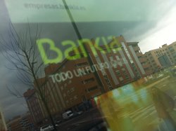 Bankia recibirá respaldo público por entre 7.000 y 10.000 millones