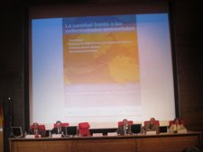 La Eurocámara votará incluir la sensibilidad química múltiple en la clasificación internacional de enfermedades