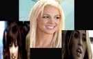 Britney Spears prefiere a Lovato antes que a Cyrus