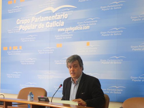 El valedor do pobo podrá concluir su mandato con el respaldo del PP