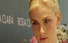 Andrej Pejic, nueva musa de Rosa Clarà