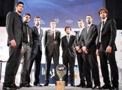 Unos espectaculares 'play-offs' se presentan bajo el lema de 'Todo es posible'