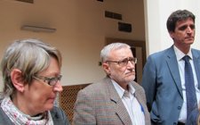 Asociaciones y sindicatos defiende una movilización general