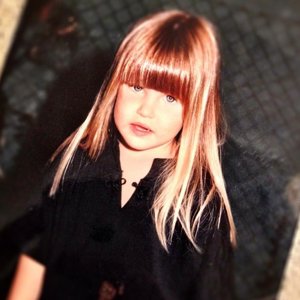 “Little B” quién es esta niña?