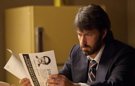 Ben Affleck vuelve a ponerse tras las cámaras en 'Argo'