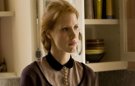 Jessica Chastain no estará en Iron Man 3