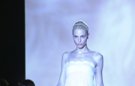 Andrej Pejic causa sensación en Gaudí