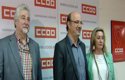CC.OO quiere llevar al TC los recortes en Educación