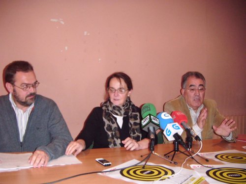 Un total de 600.000 personas viven en Galicia en situación de precariedad económica