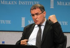 Nouriel Roubini, Premio Nobel De Economía