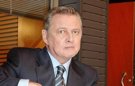 Carlos Larrañaga recibe el alta hospitalaria 