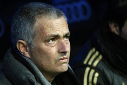 Mourinho: 