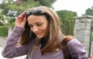 Telma Ortiz se casa en secreto
