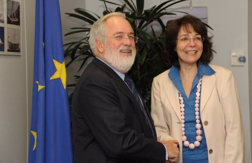 España aspira a conseguir ayudas europeas a la pesca de hasta 1.800 millones