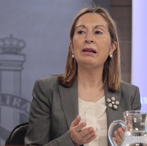 Pastor advierte que no todos los aeropuertos son viables con los actuales resultados