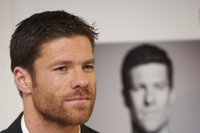 Xabi Alonso es la nueva imagen de Hugo Boss