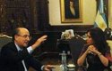 Repsol inicia las acciones legales contra Argentina